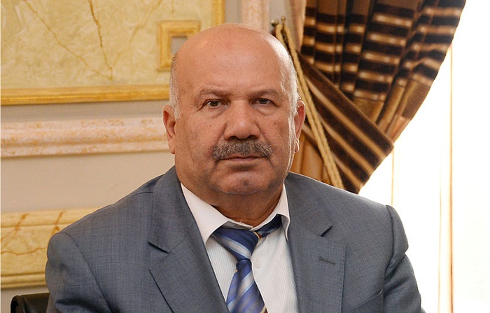 `Mənəvi cəhətdən bir-birimizi əzməməliyik` -  Səyyad Aran